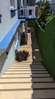 Captains Quarters Garden Villa - 1