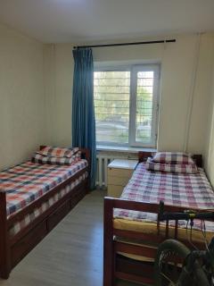 Walk to Kharkhorin Market, 3 plus 1 rooms entire place - 4
