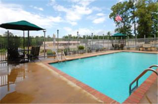 Best Western Pineywoods Inn - Atlanta - 4