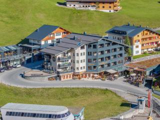 Hotel Walliserstube - 9