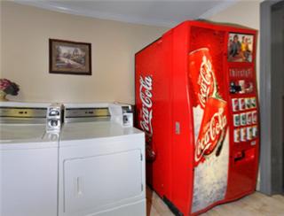Best Western Pineywoods Inn - Atlanta - 2