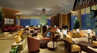 XinHua JianGuo Hotel - 5