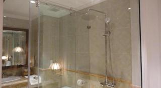 Hoang Nham Luxury Hotel - 5