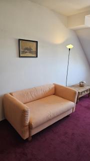 Grossartige Dachwohnung mit Blick in den Westerwald - 8