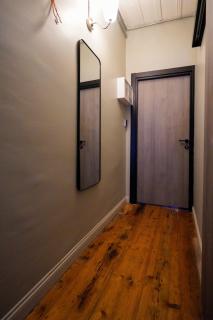 Mercan Apartments Balat - Mirror Niche Room - 4