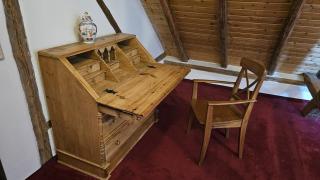 Grossartige Dachwohnung mit Blick in den Westerwald - 6