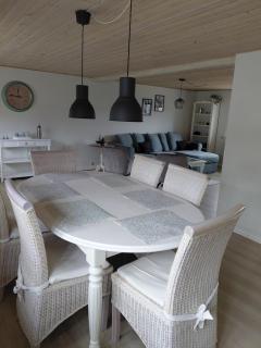 Charmerende byhus i Struer - 5