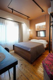 Mercan Apartments Balat - Mirror Niche Suite - 0