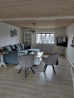 Charmerende byhus i Struer - 3