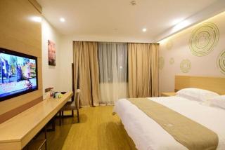 GreenTree Inn Ningbo Beilun District Meishan Beach - 6