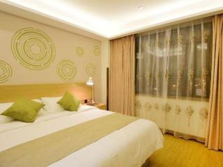 GreenTree Inn Ningbo Beilun District Meishan Beach - 5