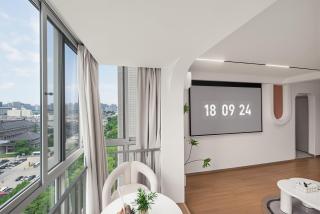 YIXI Grand Family Residence Qujiang - 7