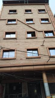 hotel darbar international - 0