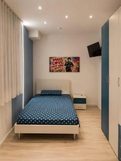 Zero Home 70 mq di comfort e privacy - 2