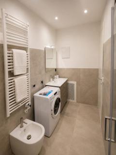 Zero Home 70 mq di comfort e privacy - 1