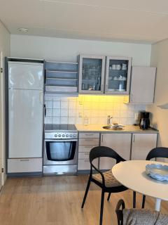 Holiday Apartment - Sea View, Water Park & Free Parking - 8