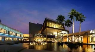 Oun Hotel Bangkok - 8