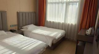 7 Days Inn Beijing West Passenger Station Maliandao - Pékin - 5