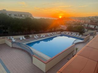 Claudia Apartment in Panorama Residence - 0