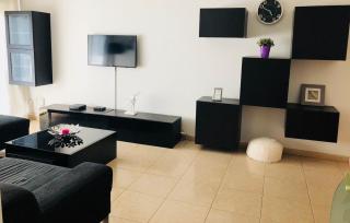 Stylish Apartment with Spacious Terrace - 1