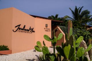 Family-Flexication-Friendly Villa, few steps from Eagle Beach - Palm-Eagle Beach - 2