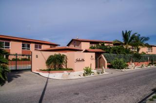 Family-Flexication-Friendly Villa, few steps from Eagle Beach - Palm-Eagle Beach - 3