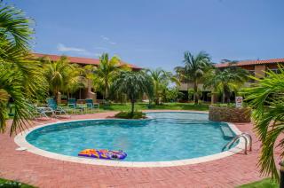 Family-Flexication-Friendly Villa, few steps from Eagle Beach - Palm-Eagle Beach - 0