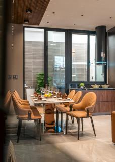 Lar Homes - Urban Villa 4BR - Infinity pool - 2