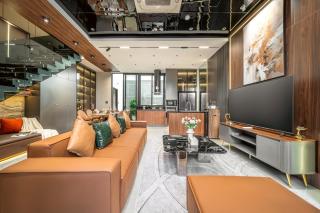 Lar Homes - Urban Villa 4BR - Infinity pool - 6