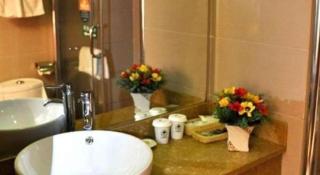 GreenTree Inn Suzhou Wangting Zhanwang Business Hotel - 3