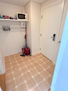 Holiday Apartment - Sea View, Water Park & Free Parking - 3