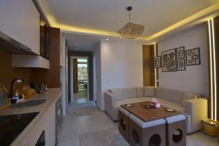1Bedroom apartment Aquafun - 9