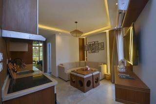 1Bedroom apartment Aquafun - 7