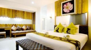 Lawana Escape Beach Resort - 9