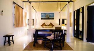 Lawana Escape Beach Resort - 2