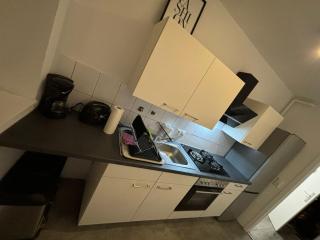 Apartment Peine - 3