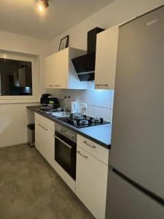 Apartment Peine - 2