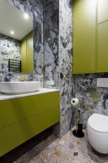 Sea Symphony Wood Apartment 0806 - 9