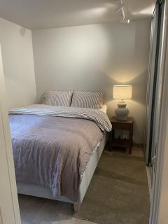 Koselig leilighet med gratis lading av elbil - 2