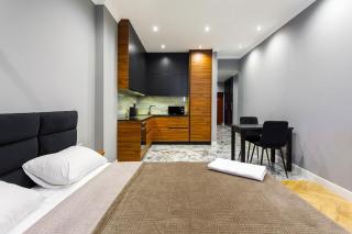 Sea Symphony Wood Apartment 0806 - 2