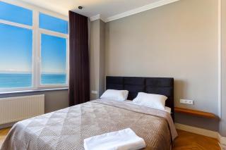 Sea Symphony Wood Apartment 0806 - 1