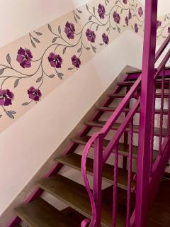 Calypso Rooms - 5