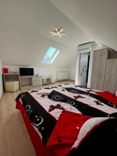 Calypso Rooms - 3
