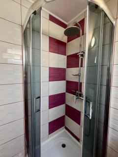 Calypso Rooms - 1