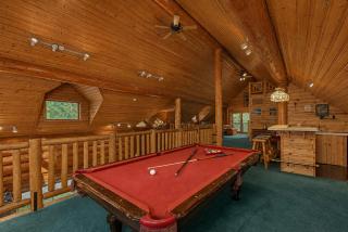 Soaring Pines Lodge by NW Comfy Cabins - 7