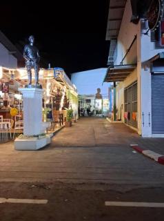 Khun Chaweng Resort - 1