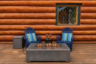 Soaring Pines Lodge by NW Comfy Cabins - 6