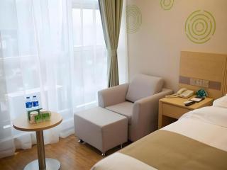 GreenTree Inn Fuyang Yingquan District Lanshan Road Linyi Mall - 8