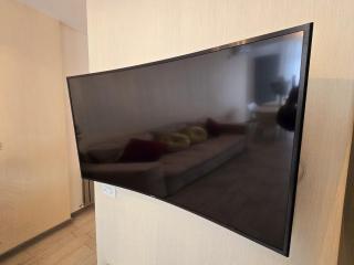 Luxury Front SeaView 3 Room Alezzi - Beach Pool & Spa Resort - 2