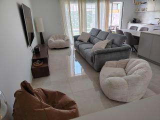 -Villa with pool in Thuir -6 to 7 guests - 7